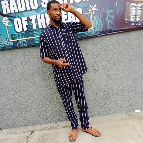 Frank emeka O. profile photo
