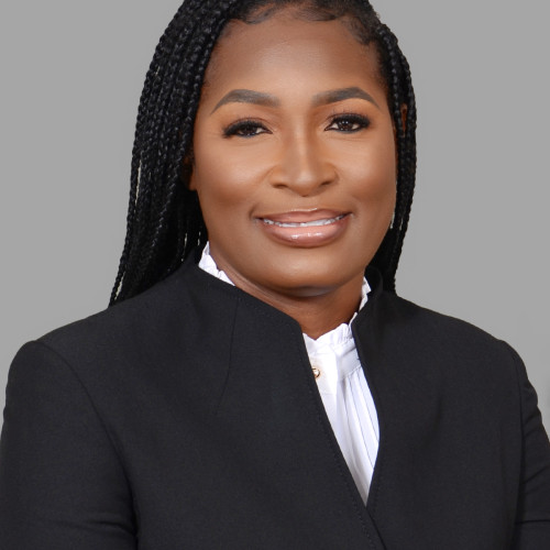 Antonette W.