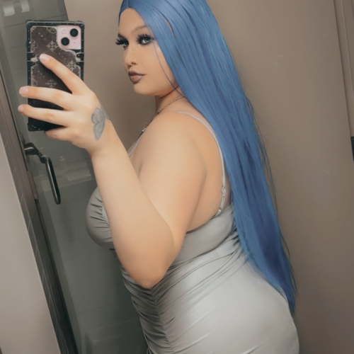 Winter L. profile photo