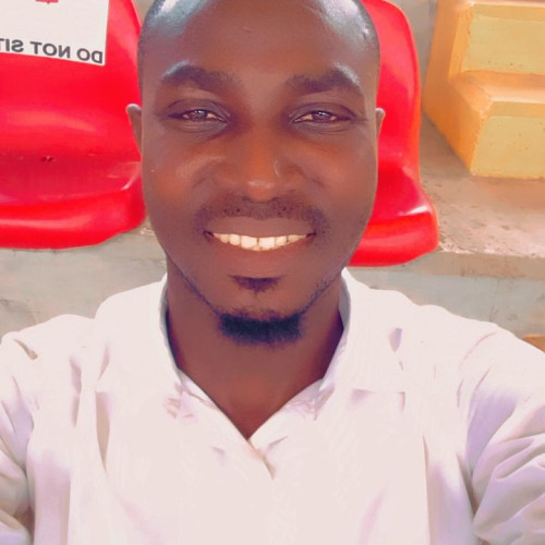 Oriyomi  I. profile photo