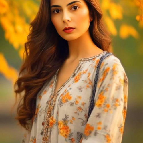 hiba k. profile photo
