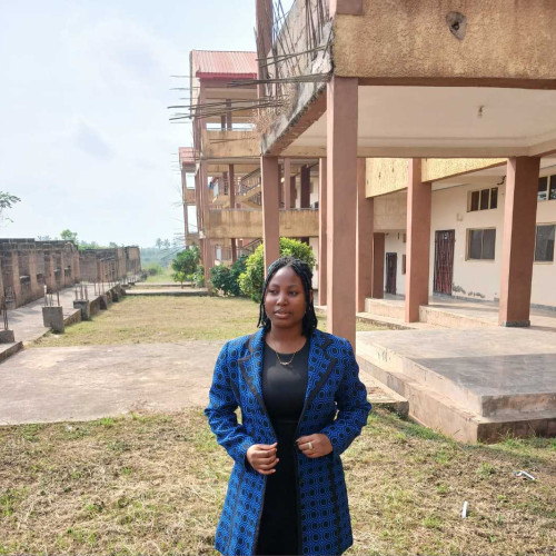 Oreoluwa A. profile photo