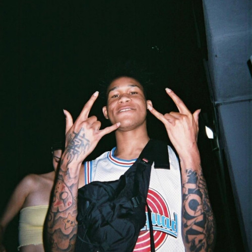 Thabang M. profile photo