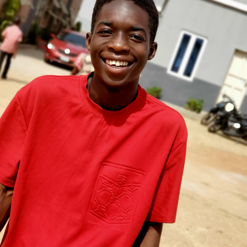 Gabriel  A. profile photo