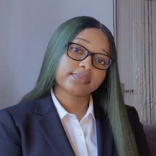 Pretty F. profile photo