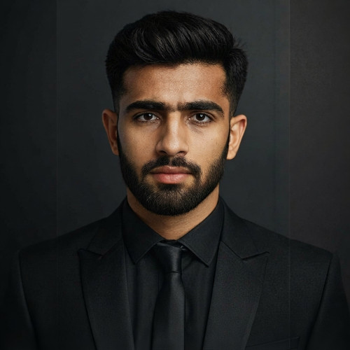 Faisal A. profile photo