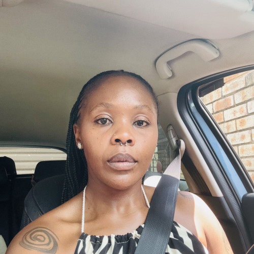 Keitu S. profile photo