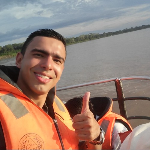 Harrison L. profile photo