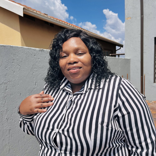 Grace Kanyisa N. profile photo