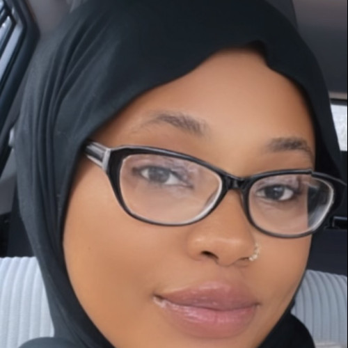 Safiatou D. profile photo
