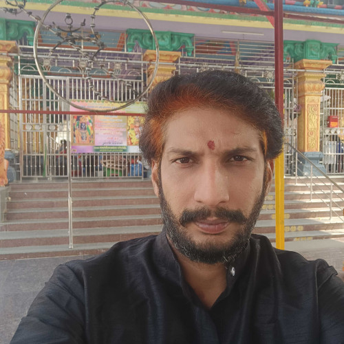 yedakula Kranthi kumar n.