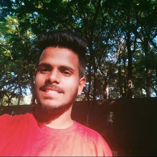 Shivam C.