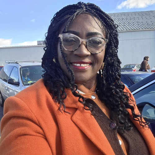 Emelda N. profile photo