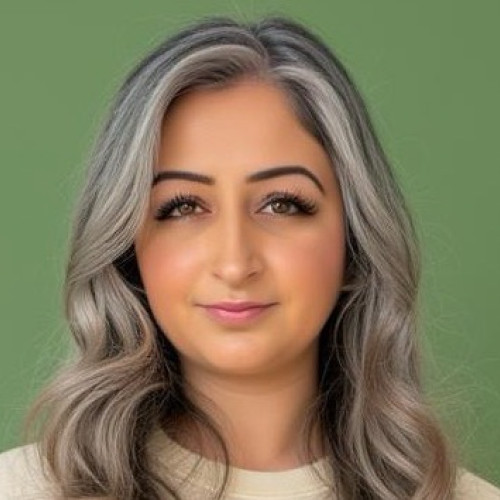 Hasmik v. profile photo