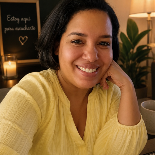 Marielly F. profile photo