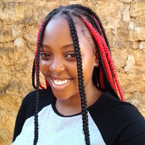 Laila A. profile photo