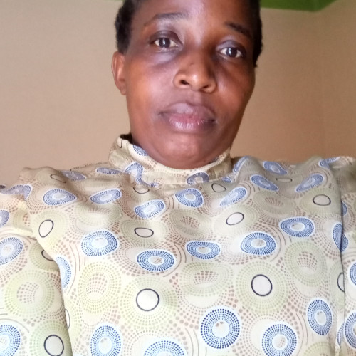 Munaba D. profile photo