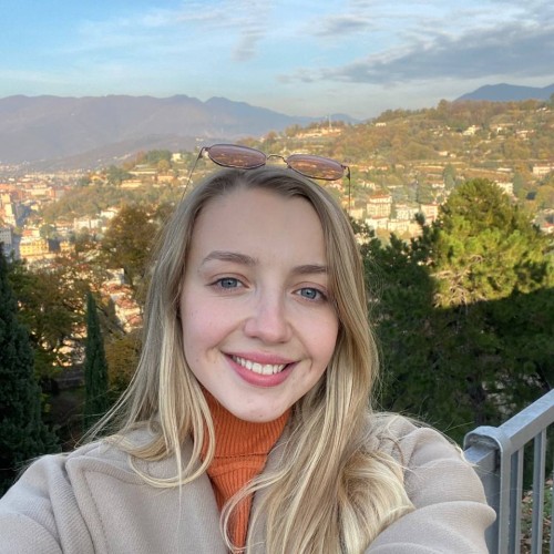 Kate V. profile photo