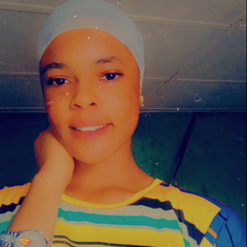 Amazing G. profile photo