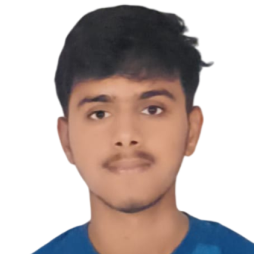 Ankush S.