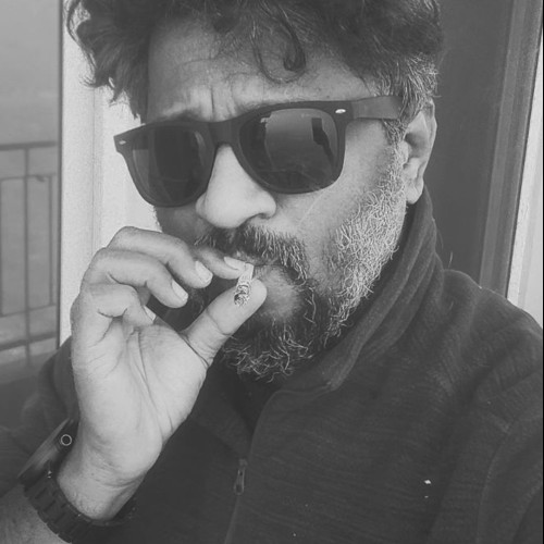 Monish W. profile photo