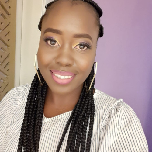 Ivy M. profile photo