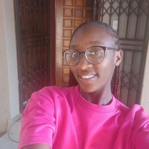khanyisile G. profile photo
