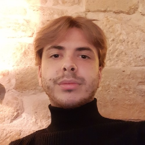 Benoit L.