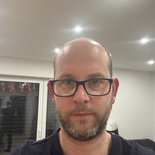 Miha Z. profile photo