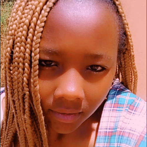 Faith M. profile photo