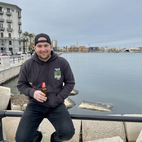 Mate E. profile photo