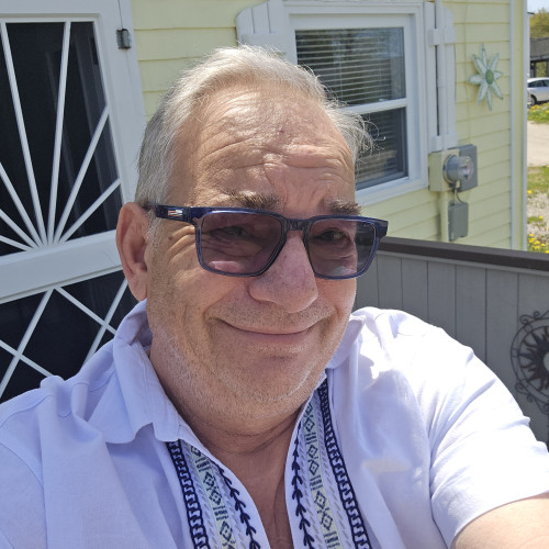 John  G. profile photo