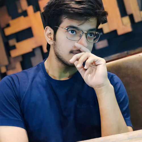 Sarmad  A. profile photo