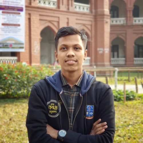 Fahim Ahmed M.