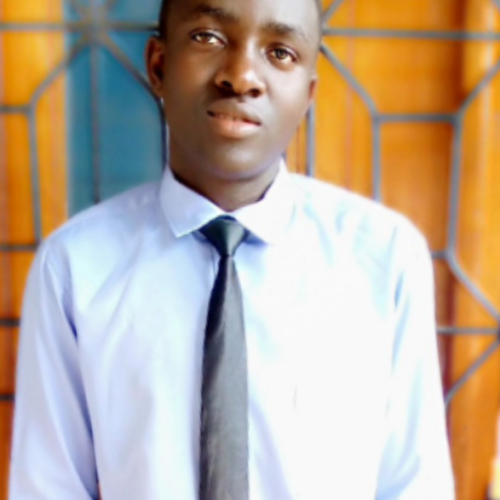 Adamu A. profile photo