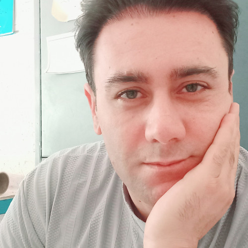milad d. profile photo