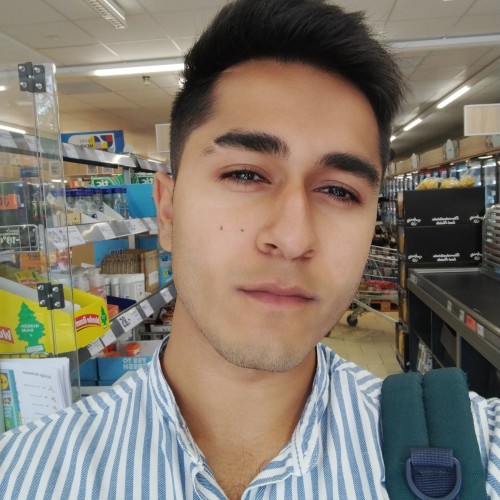 Muhammad Zohair M.