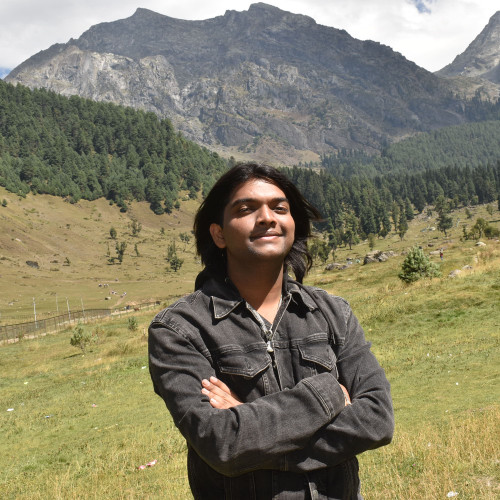 Abhi S.