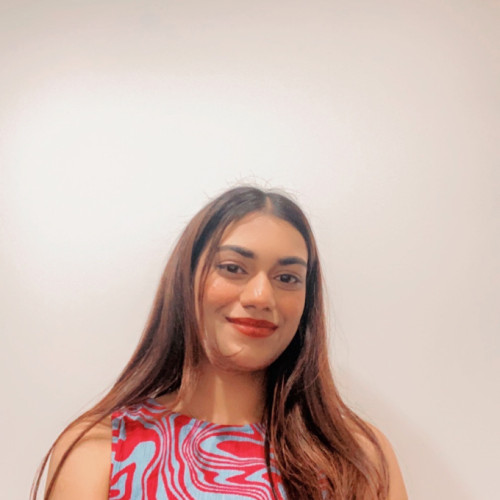 Shubhi M.