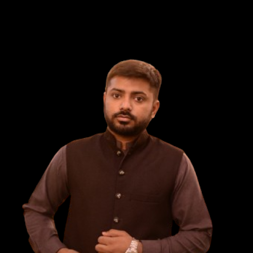 Arsalan I. profile photo