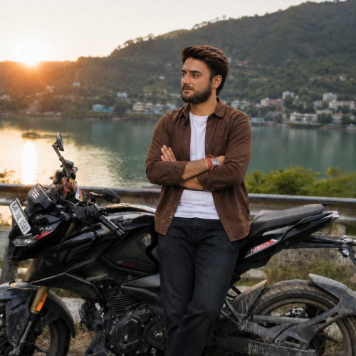 rahul k. profile photo