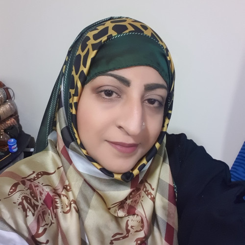 Hanadi K. profile photo