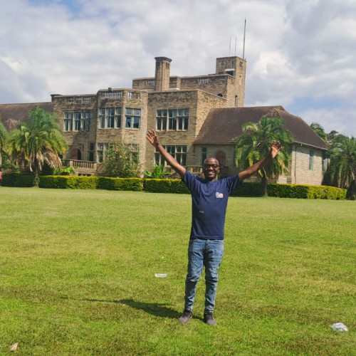 Philip K. profile photo