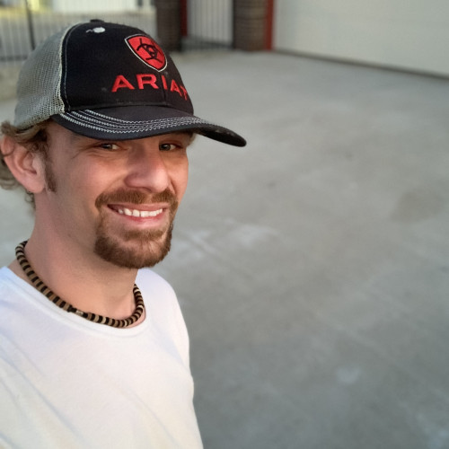 Shawn S. profile photo