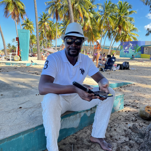 Farid Y. profile photo