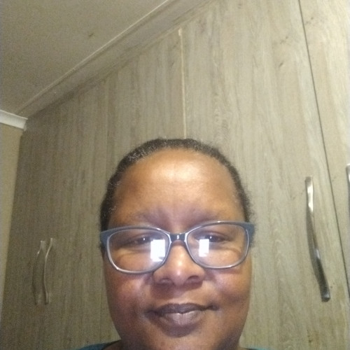 Anthea M. profile photo