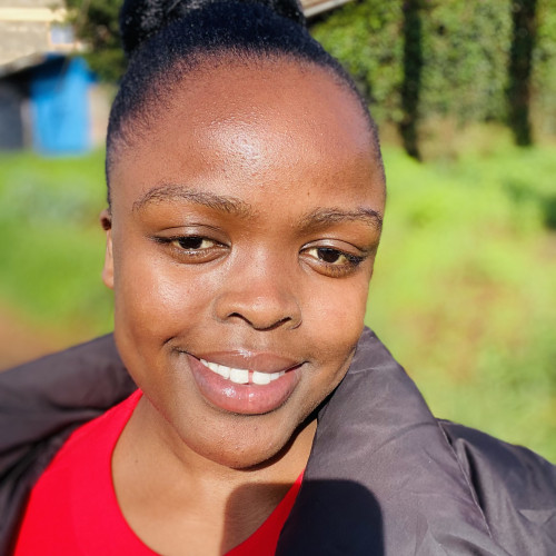 Miriam W. profile photo