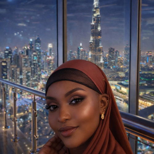 Mwanaisha A. profile photo