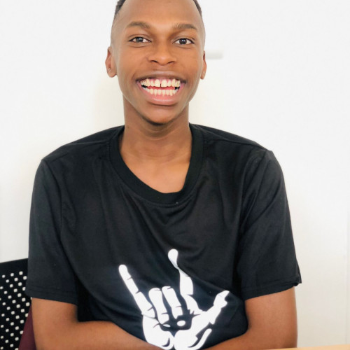 Siphamandla T. profile photo
