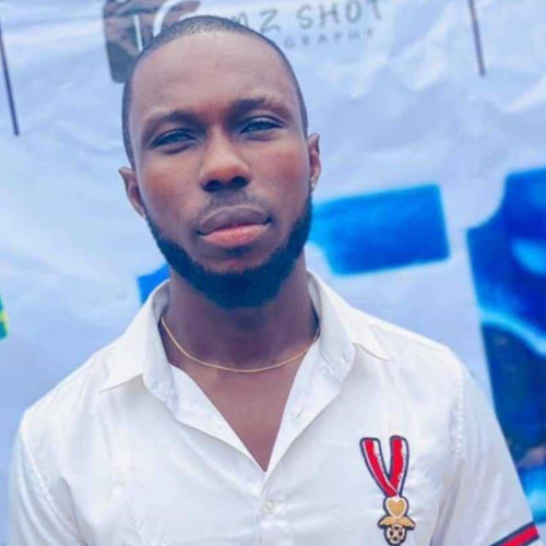 Damian I. profile photo